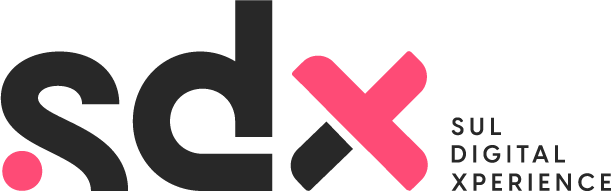 SDX Logo